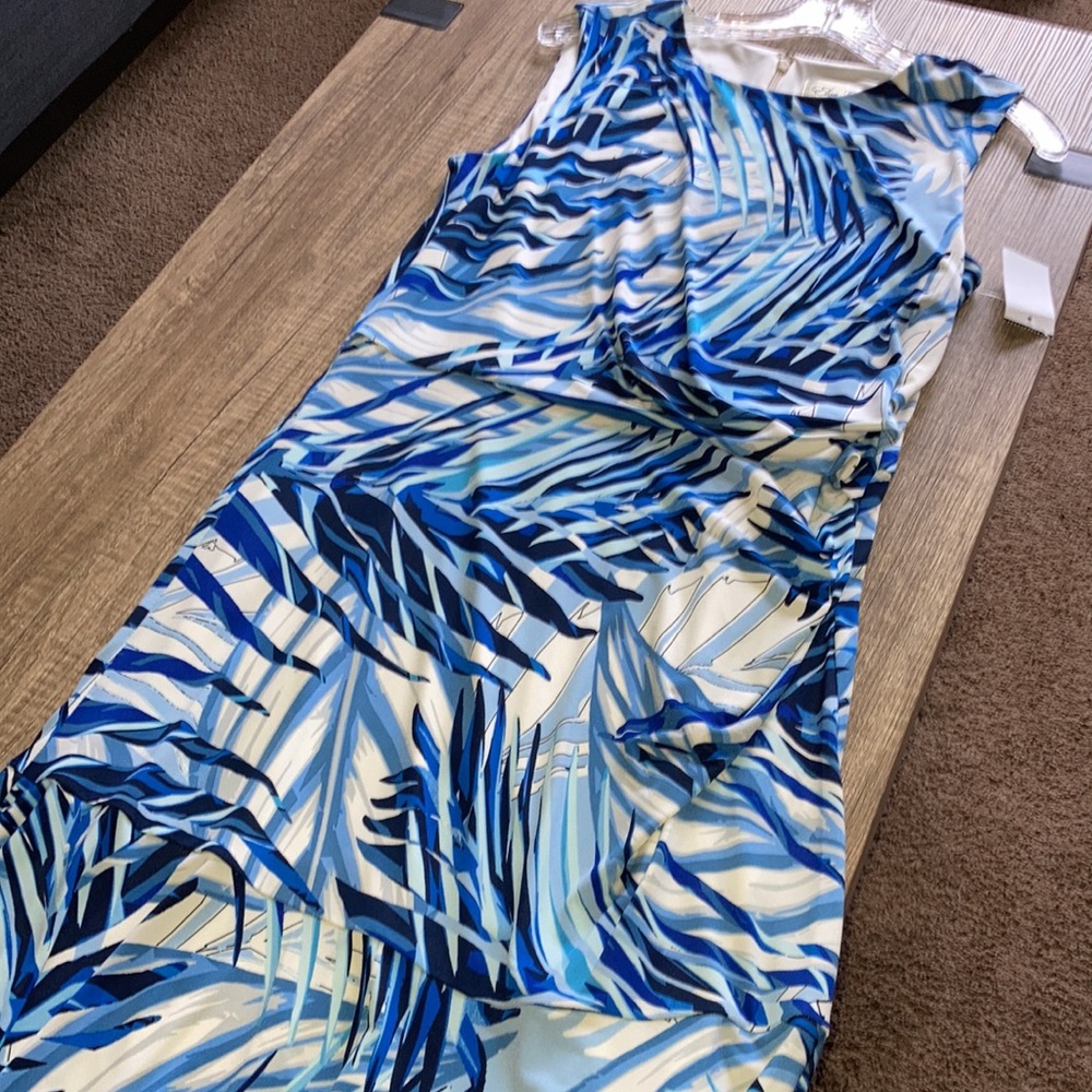 Eliza J.,Sassy,  Sleeveless Dress, size 14